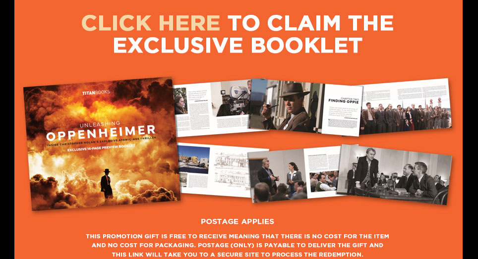 CLICK HERE TO CLAIM THE EXCLUSIVE BOOKLET