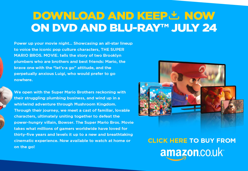 Download and keep now buy from Amazon